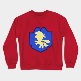 My little Pony - Crusaders Cutie Mark Crewneck Sweatshirt